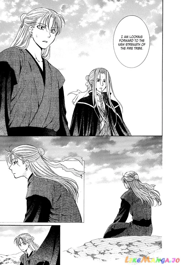 Yona of the Dawn Chapter 74 image 21_optimized
